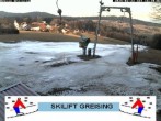 Archiv Foto Webcam Bayerischer Wald: Lift Greising 15:00