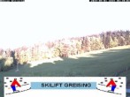 Archiv Foto Webcam Bayerischer Wald: Lift Greising 05:00