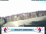 Archiv Foto Webcam Bayerischer Wald: Lift Greising 06:00