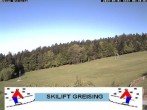 Archiv Foto Webcam Bayerischer Wald: Lift Greising 07:00