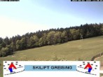 Archiv Foto Webcam Bayerischer Wald: Lift Greising 11:00