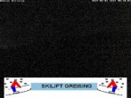 Archiv Foto Webcam Bayerischer Wald: Lift Greising 23:00