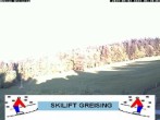 Archiv Foto Webcam Bayerischer Wald: Lift Greising 05:00