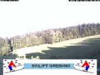 Archiv Foto Webcam Bayerischer Wald: Lift Greising 05:00