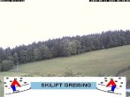 Archiv Foto Webcam Bayerischer Wald: Lift Greising 05:00