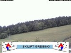 Archiv Foto Webcam Bayerischer Wald: Lift Greising 06:00