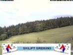 Archiv Foto Webcam Bayerischer Wald: Lift Greising 07:00