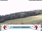 Archiv Foto Webcam Bayerischer Wald: Lift Greising 11:00
