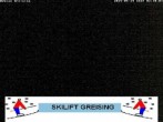 Archiv Foto Webcam Bayerischer Wald: Lift Greising 01:00