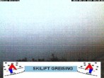 Archiv Foto Webcam Bayerischer Wald: Lift Greising 03:00