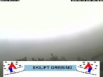 Archiv Foto Webcam Bayerischer Wald: Lift Greising 07:00