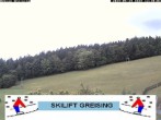 Archiv Foto Webcam Bayerischer Wald: Lift Greising 11:00
