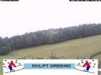 Archiv Foto Webcam Bayerischer Wald: Lift Greising 13:00