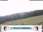Archiv Foto Webcam Bayerischer Wald: Lift Greising 15:00