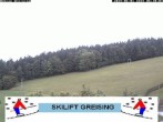 Archiv Foto Webcam Bayerischer Wald: Lift Greising 05:00