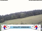 Archiv Foto Webcam Bayerischer Wald: Lift Greising 06:00