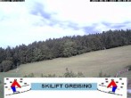 Archiv Foto Webcam Bayerischer Wald: Lift Greising 07:00