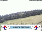 Archiv Foto Webcam Bayerischer Wald: Lift Greising 13:00