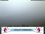 Archiv Foto Webcam Bayerischer Wald: Lift Greising 03:00