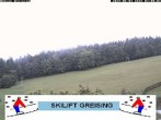 Archiv Foto Webcam Bayerischer Wald: Lift Greising 06:00