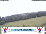 Archiv Foto Webcam Bayerischer Wald: Lift Greising 07:00