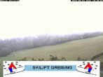 Archiv Foto Webcam Bayerischer Wald: Lift Greising 09:00