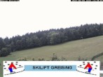 Archiv Foto Webcam Bayerischer Wald: Lift Greising 13:00