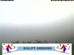 Archiv Foto Webcam Bayerischer Wald: Lift Greising 06:00