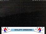 Archiv Foto Webcam Bayerischer Wald: Lift Greising 01:00