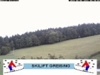 Archiv Foto Webcam Bayerischer Wald: Lift Greising 05:00
