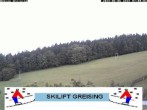 Archiv Foto Webcam Bayerischer Wald: Lift Greising 06:00