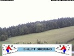 Archiv Foto Webcam Bayerischer Wald: Lift Greising 07:00