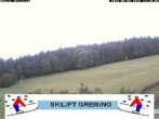 Archiv Foto Webcam Bayerischer Wald: Lift Greising 11:00