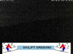 Archiv Foto Webcam Bayerischer Wald: Lift Greising 01:00