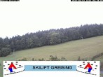Archiv Foto Webcam Bayerischer Wald: Lift Greising 05:00