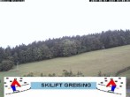 Archiv Foto Webcam Bayerischer Wald: Lift Greising 06:00