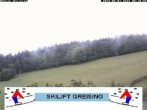 Archiv Foto Webcam Bayerischer Wald: Lift Greising 07:00