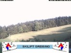 Archiv Foto Webcam Bayerischer Wald: Lift Greising 05:00