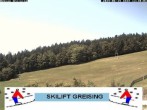 Archiv Foto Webcam Bayerischer Wald: Lift Greising 11:00