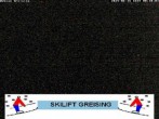 Archiv Foto Webcam Bayerischer Wald: Lift Greising 23:00