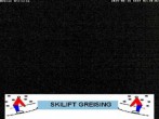 Archiv Foto Webcam Bayerischer Wald: Lift Greising 01:00