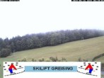 Archiv Foto Webcam Bayerischer Wald: Lift Greising 05:00