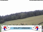 Archiv Foto Webcam Bayerischer Wald: Lift Greising 06:00