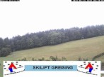 Archiv Foto Webcam Bayerischer Wald: Lift Greising 07:00