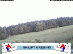 Archiv Foto Webcam Bayerischer Wald: Lift Greising 03:00