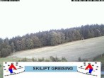 Archiv Foto Webcam Bayerischer Wald: Lift Greising 03:00