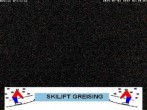 Archiv Foto Webcam Bayerischer Wald: Lift Greising 01:00