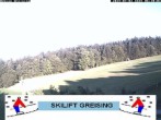 Archiv Foto Webcam Bayerischer Wald: Lift Greising 05:00