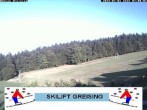 Archiv Foto Webcam Bayerischer Wald: Lift Greising 06:00