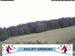 Archiv Foto Webcam Bayerischer Wald: Lift Greising 06:00